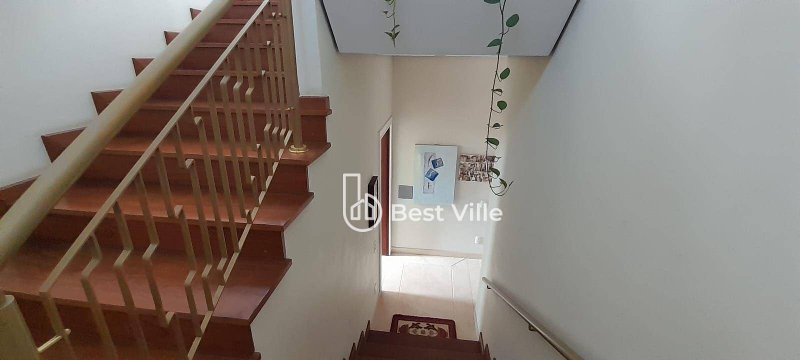 Casa de Condomínio à venda com 4 quartos, 462m² - Foto 14