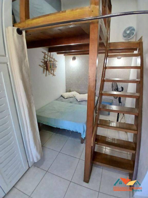 Kitnet e Studio à venda com 1 quarto, 38m² - Foto 5