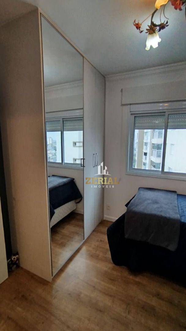 Apartamento à venda com 3 quartos, 77m² - Foto 22