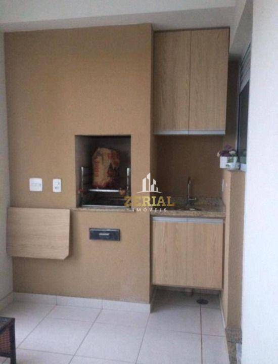 Apartamento à venda com 2 quartos, 69m² - Foto 3