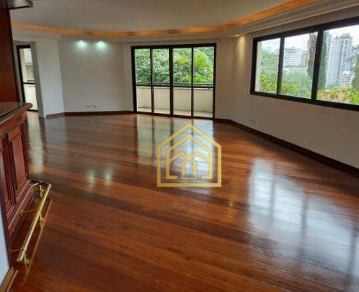 Apartamento à venda com 4 quartos, 378m² - Foto 6