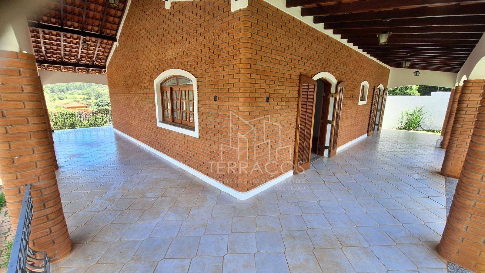 Casa de Condomínio à venda com 3 quartos, 250m² - Foto 17