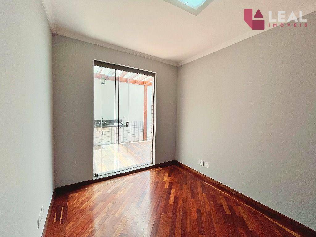 Apartamento à venda com 3 quartos, 223m² - Foto 24