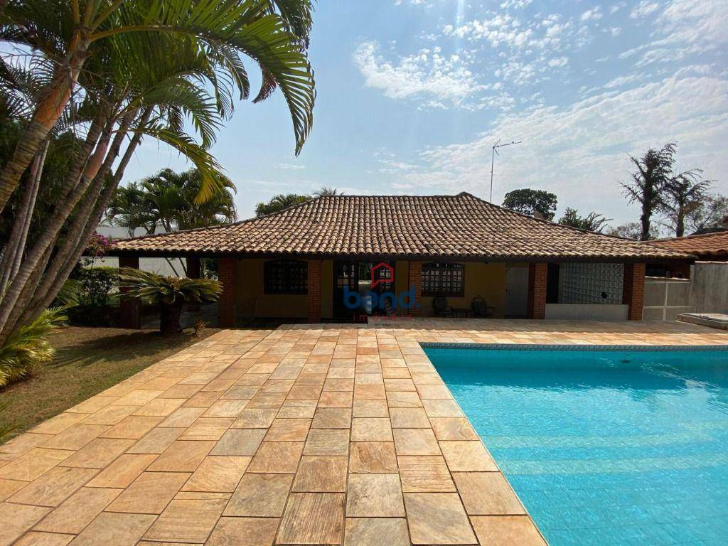 Casa de Condomínio à venda com 4 quartos, 450m² - Foto 23