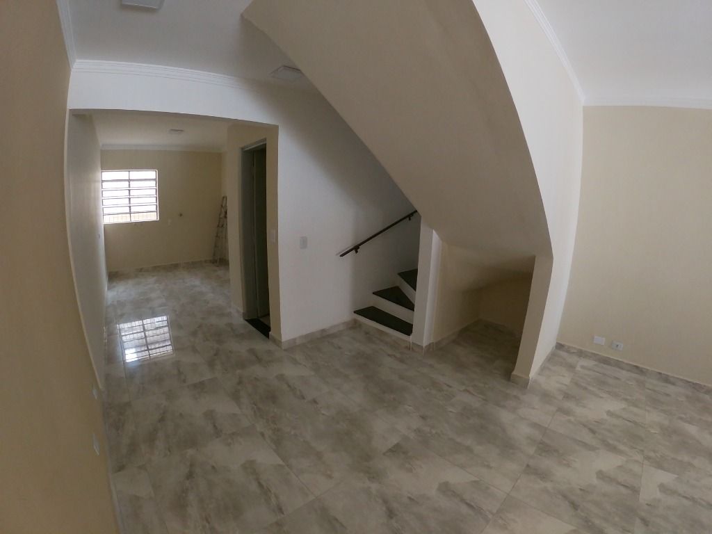 Sobrado à venda com 2 quartos, 109m² - Foto 8