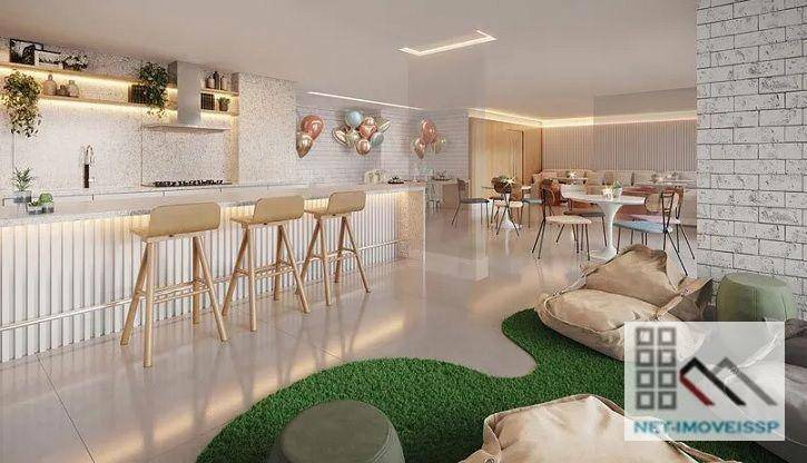 Apartamento à venda com 3 quartos, 88m² - Foto 19
