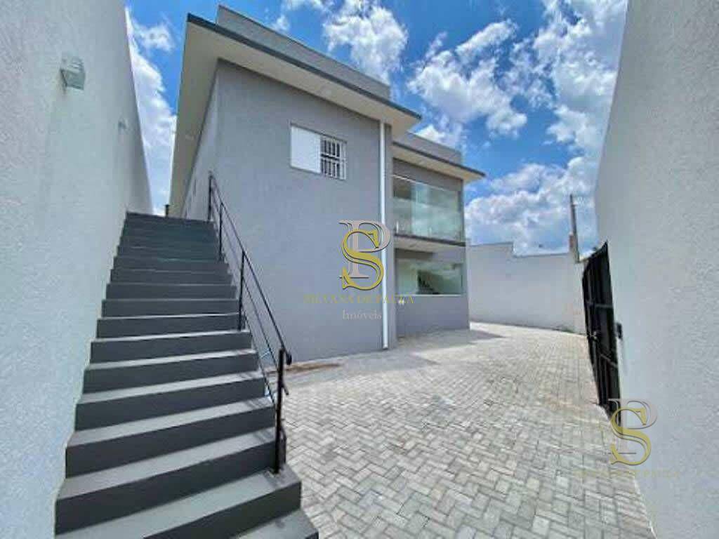 Casa à venda com 3 quartos, 160m² - Foto 2