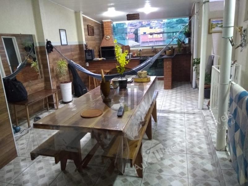 Sobrado à venda com 3 quartos, 140m² - Foto 22