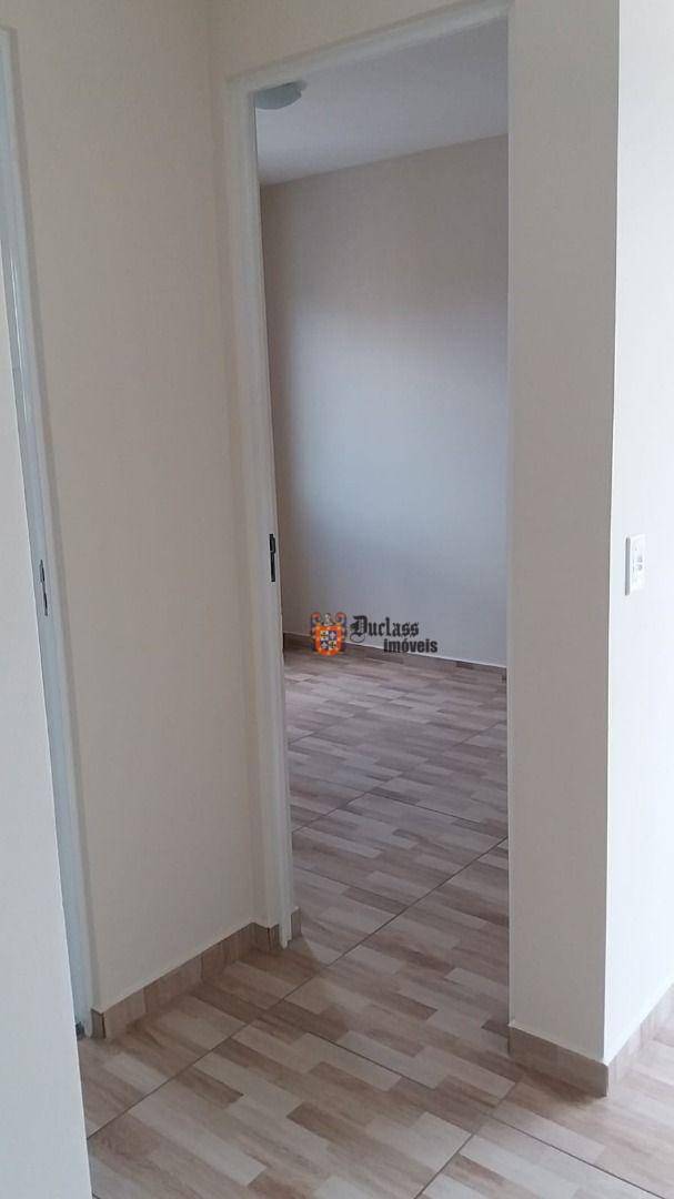 Apartamento à venda com 2 quartos, 50m² - Foto 6