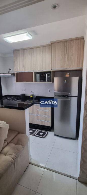 Apartamento à venda com 2 quartos, 63m² - Foto 17