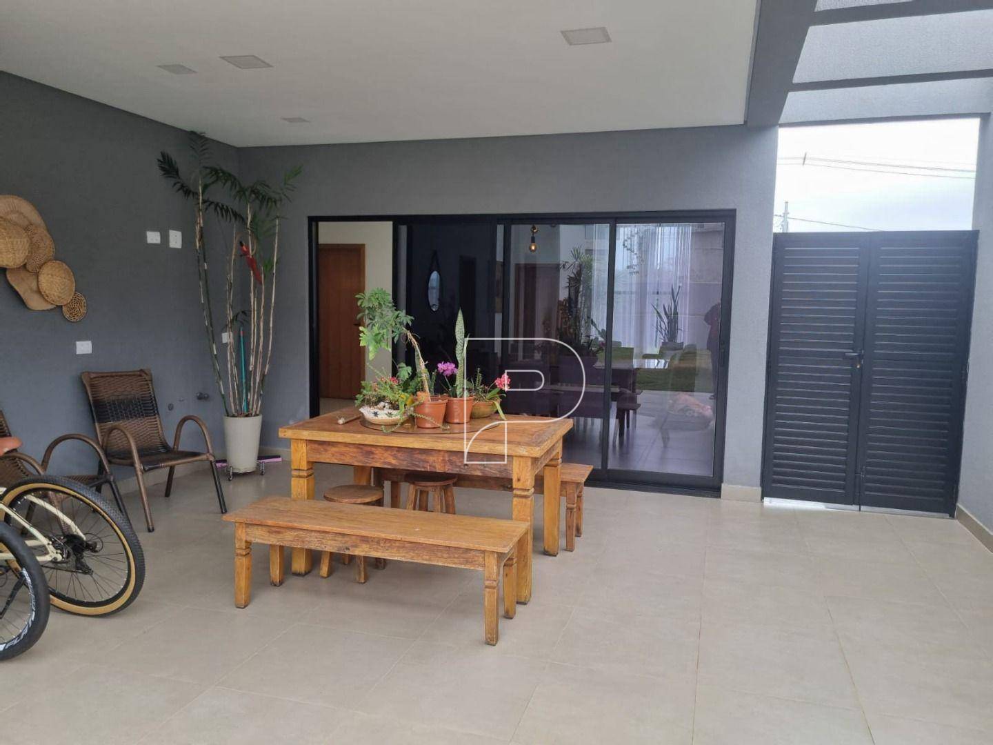 Casa de Condomínio à venda com 3 quartos, 224m² - Foto 11