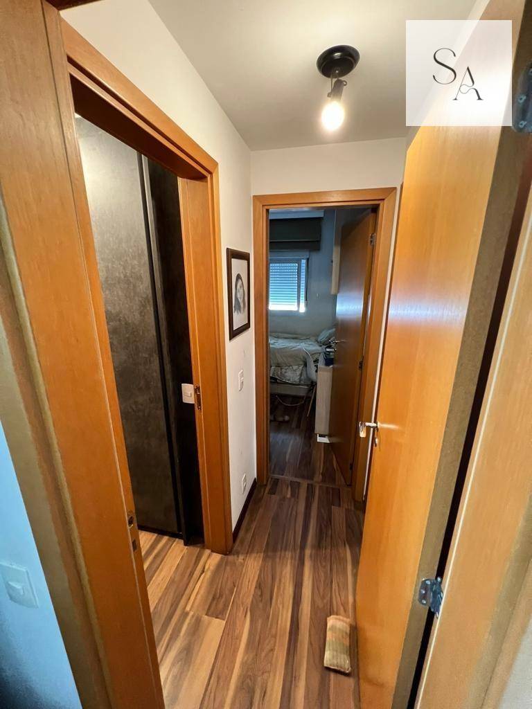 Cobertura à venda com 3 quartos, 280m² - Foto 20