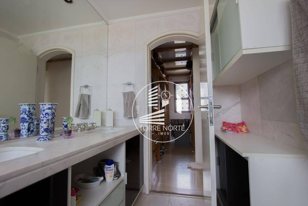 Apartamento à venda com 3 quartos, 380m² - Foto 12