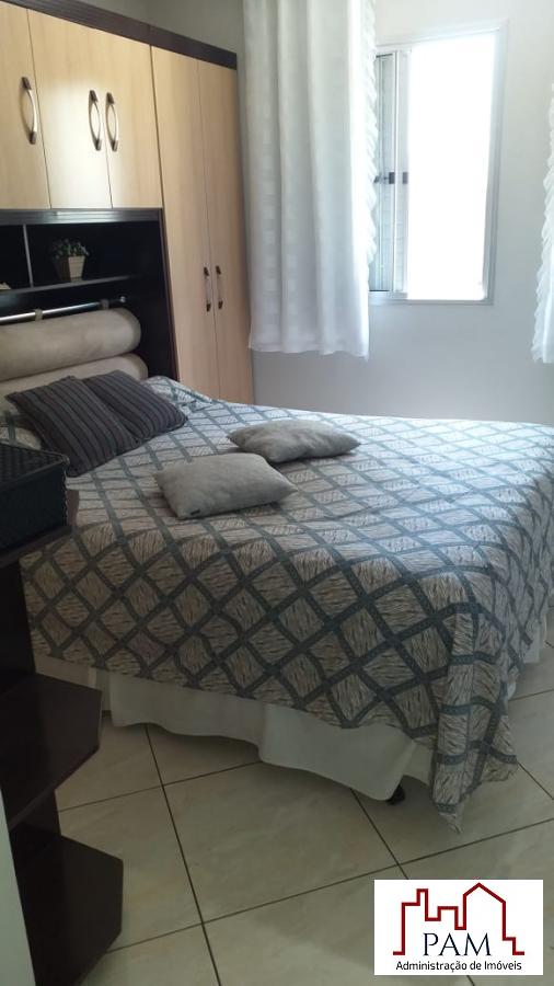 Apartamento à venda com 2 quartos, 50m² - Foto 13