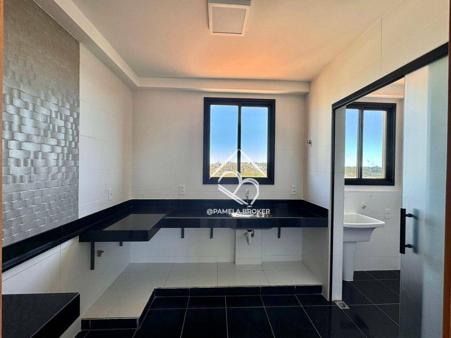 Apartamento à venda com 3 quartos, 71m² - Foto 19