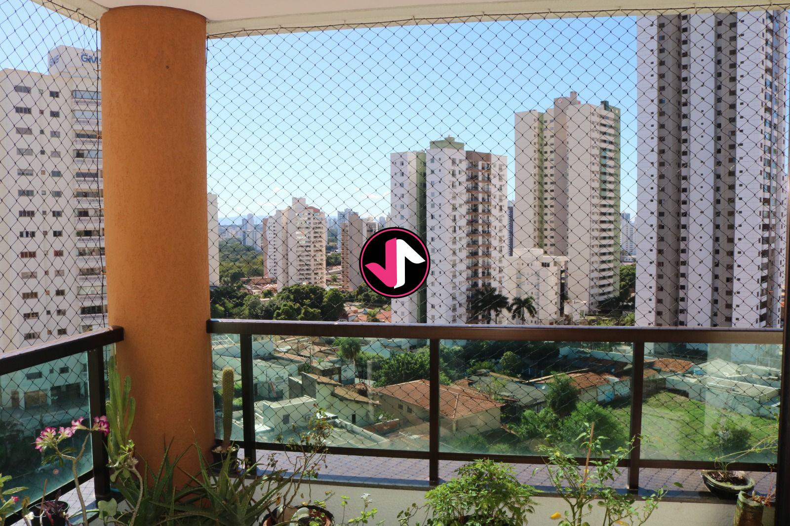 Apartamento à venda com 4 quartos - Foto 4