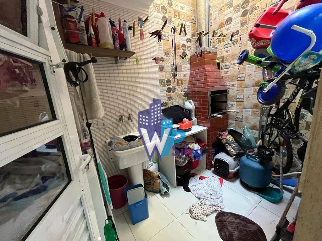 Sobrado à venda com 2 quartos, 70m² - Foto 22