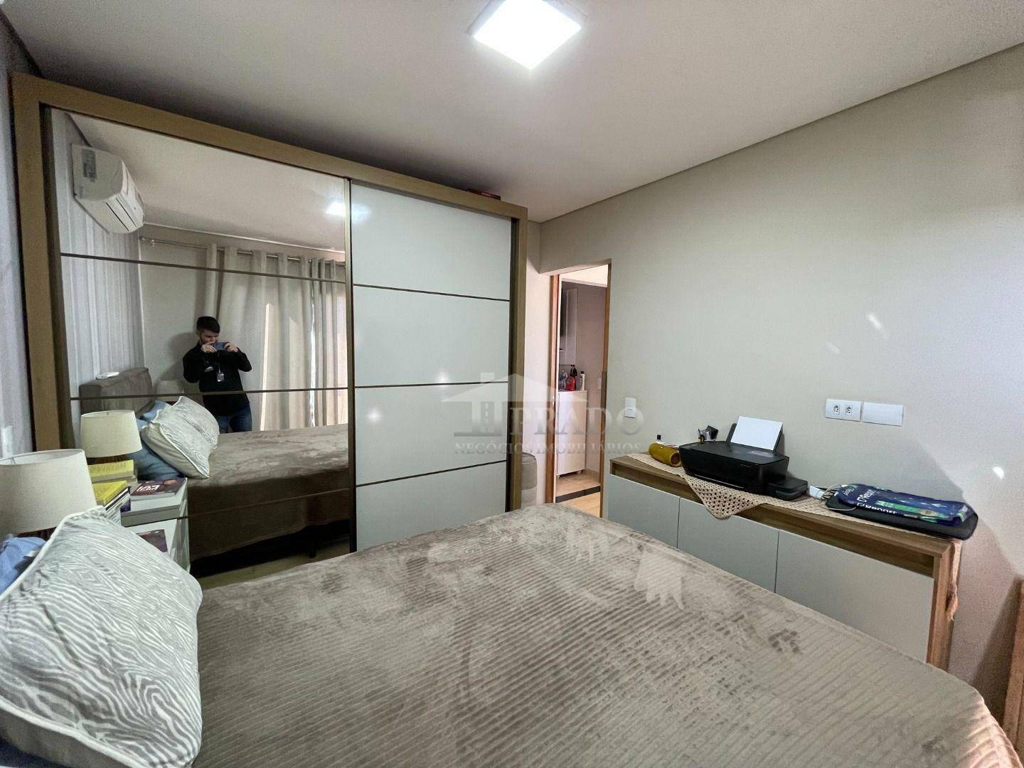 Sobrado à venda com 3 quartos, 90m² - Foto 31