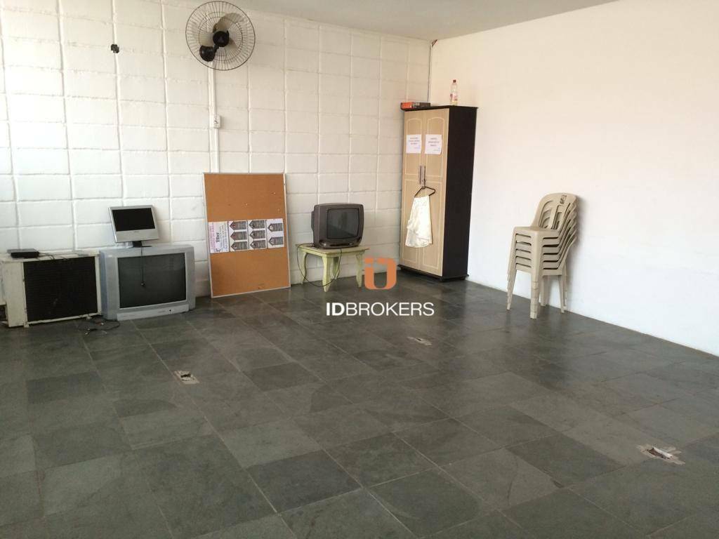 Depósito-Galpão, 413 m² - Foto 3