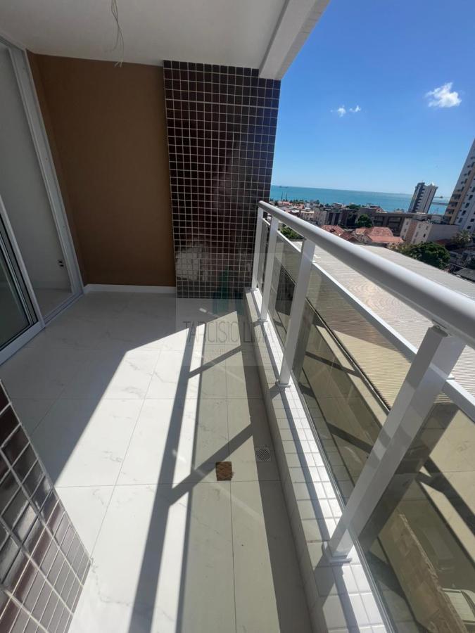 Apartamento à venda com 2 quartos, 54m² - Foto 14