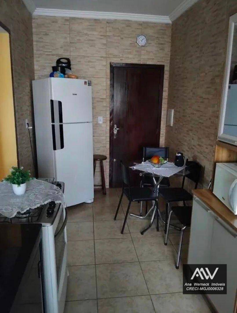 Apartamento à venda com 1 quarto, 48m² - Foto 9