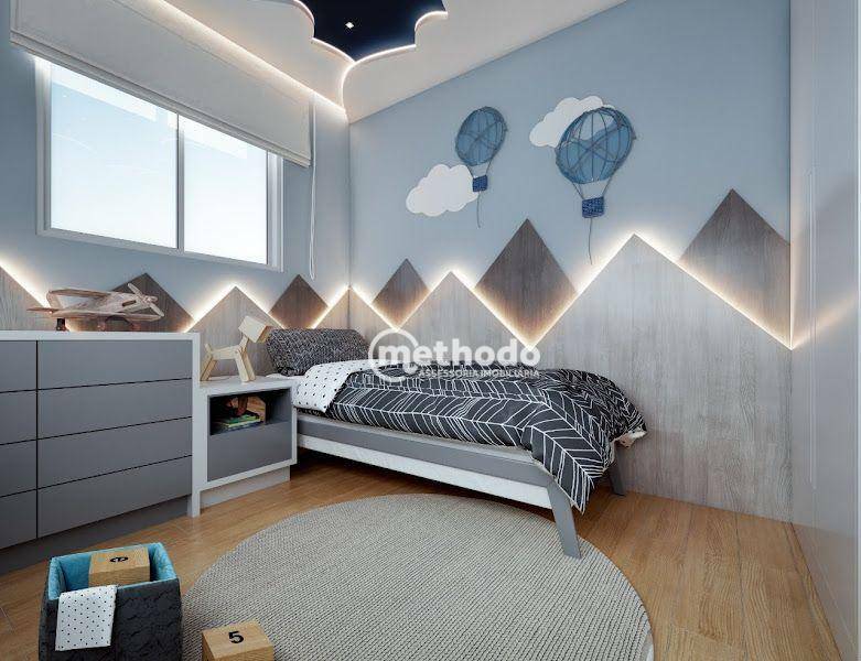 Apartamento à venda com 2 quartos, 46m² - Foto 9