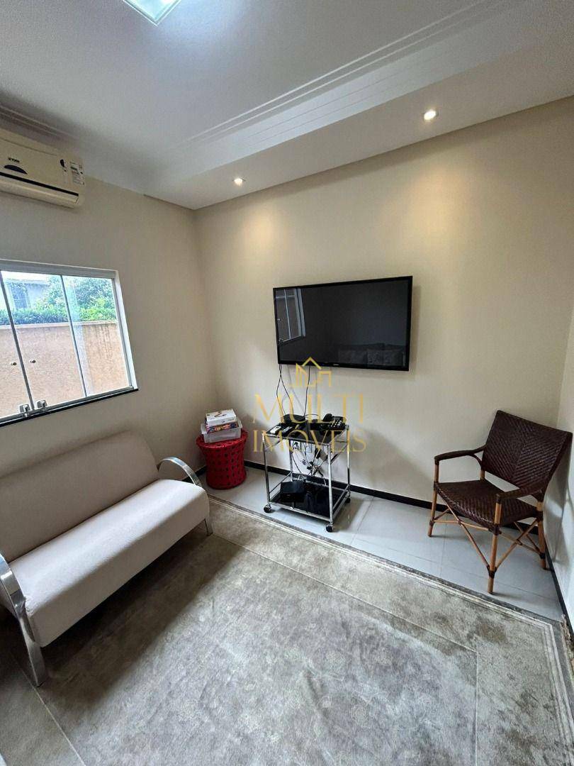 Casa de Condomínio à venda com 3 quartos, 208m² - Foto 15