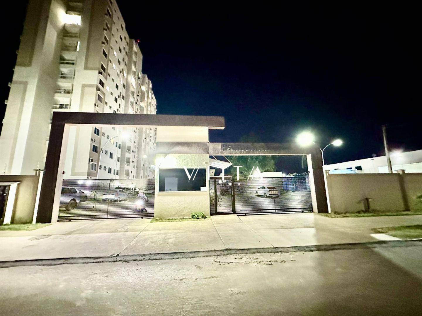 Apartamento à venda com 2 quartos, 50m² - Foto 1