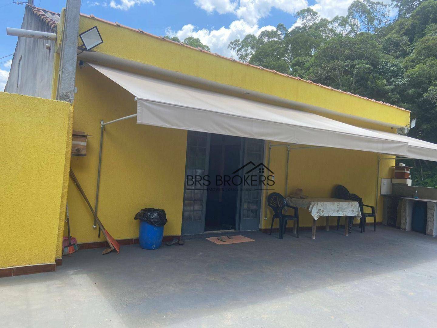 Chácara à venda com 3 quartos, 100m² - Foto 3