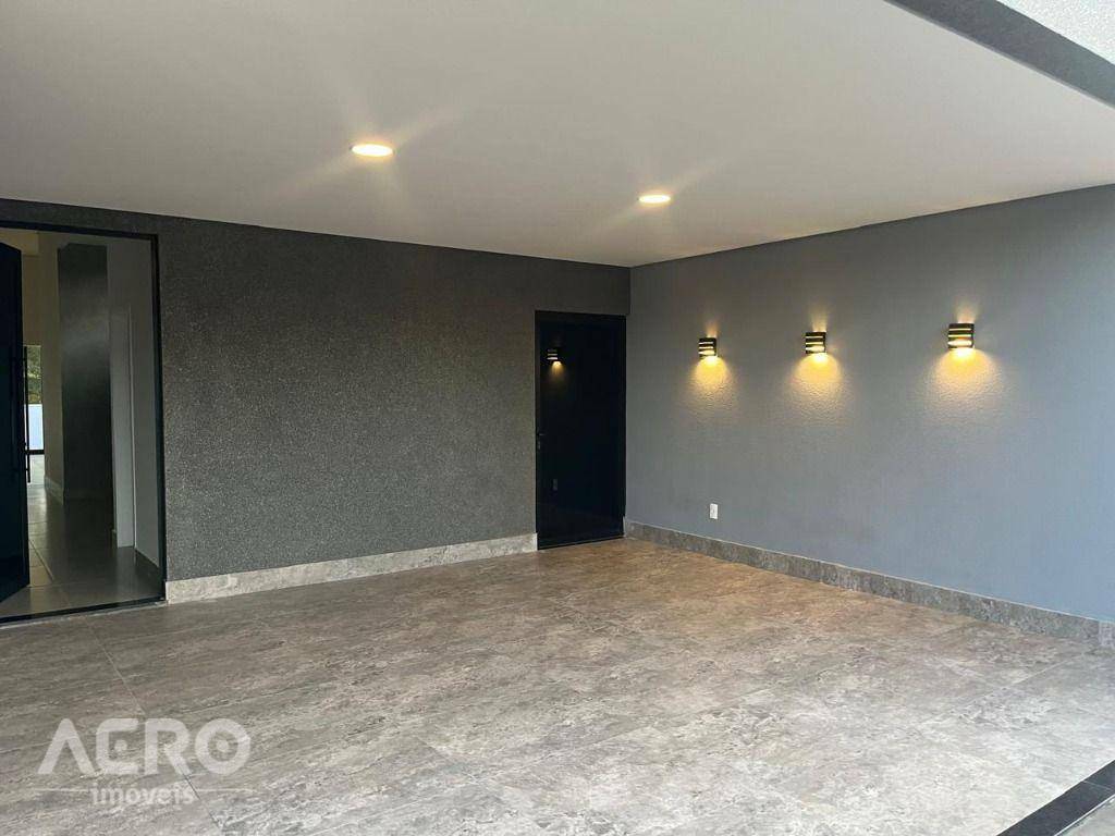 Casa de Condomínio à venda com 3 quartos, 183m² - Foto 19