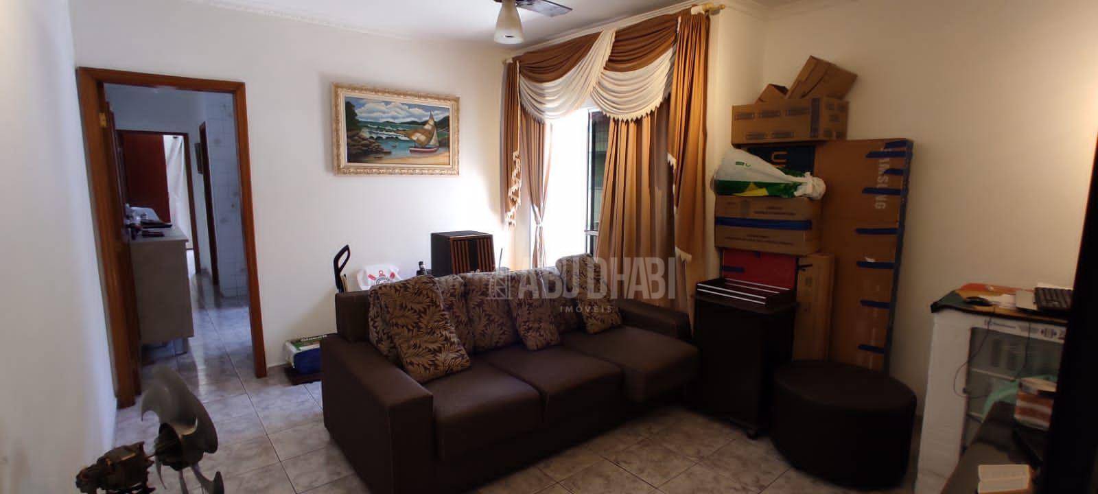 Apartamento à venda com 1 quarto, 80m² - Foto 2