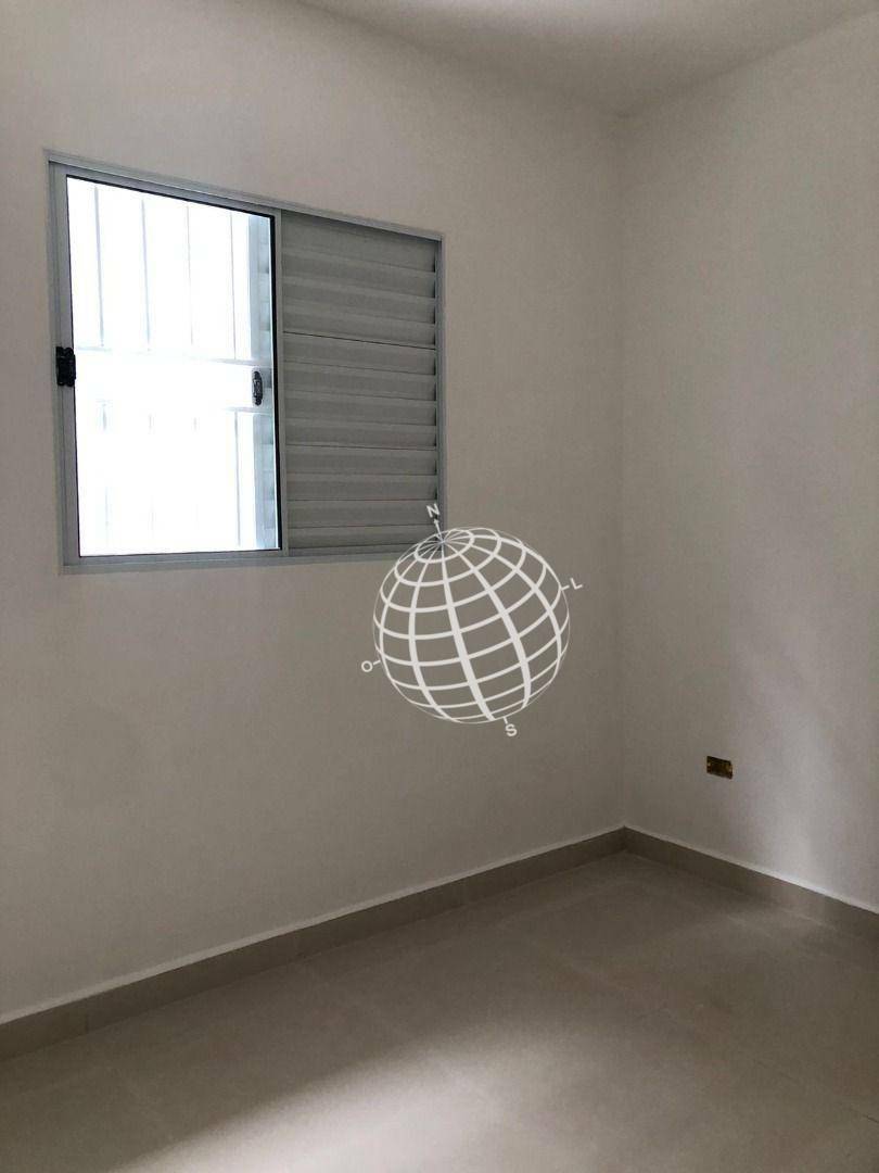 Casa à venda com 3 quartos, 70m² - Foto 9