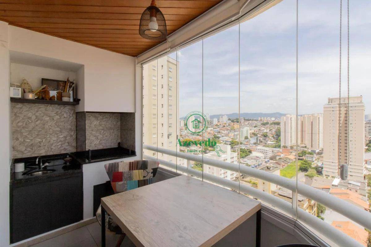 Apartamento à venda com 3 quartos, 96m² - Foto 30