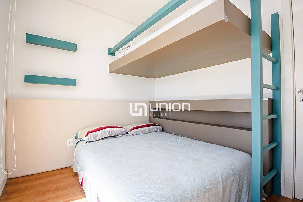 Apartamento à venda com 3 quartos, 111m² - Foto 27