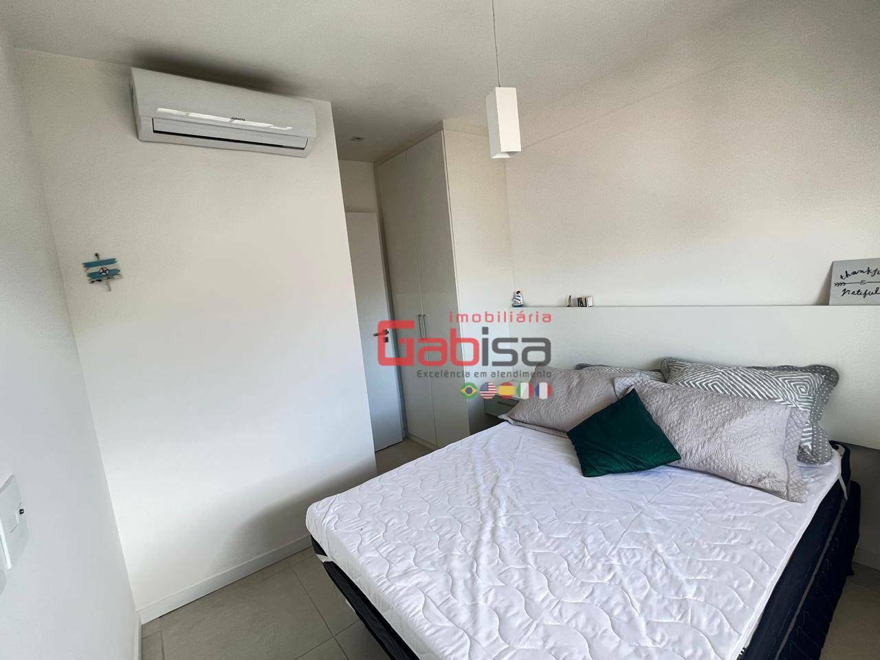 Apartamento à venda com 2 quartos, 80m² - Foto 22