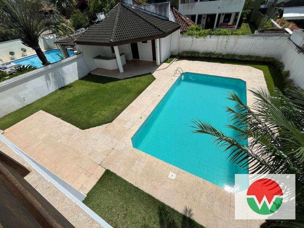 Casa de Condomínio à venda e aluguel com 4 quartos, 320m² - Foto 13