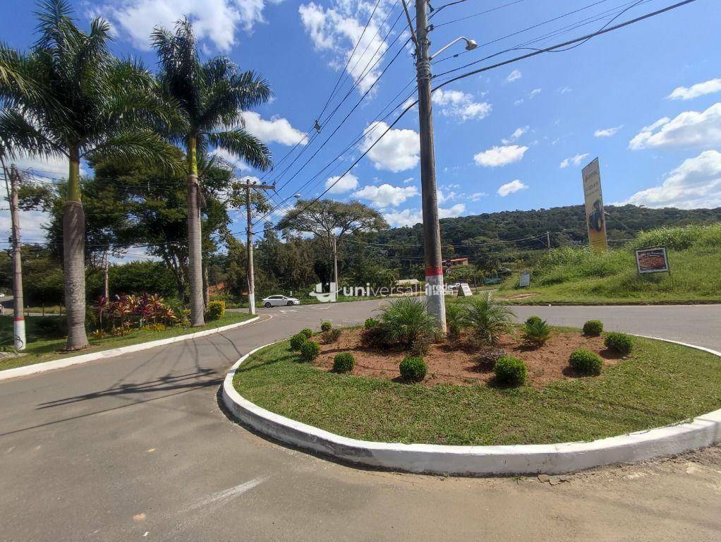Loteamento e Condomínio à venda, 638M2 - Foto 9