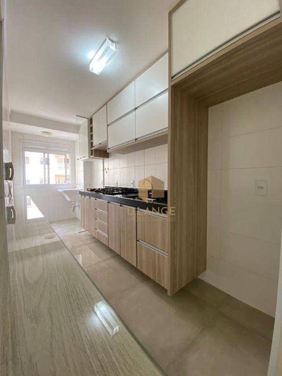 Apartamento à venda com 2 quartos, 53m² - Foto 6