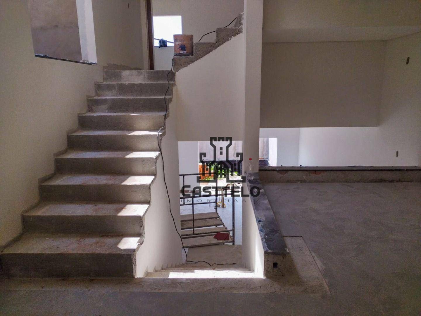 Sobrado à venda com 3 quartos, 205m² - Foto 11