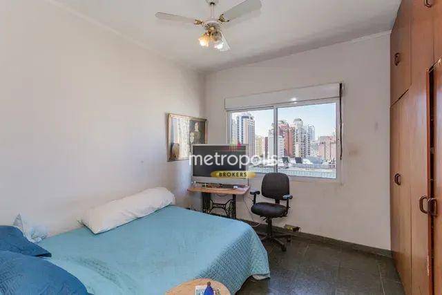 Cobertura à venda com 3 quartos, 130m² - Foto 12