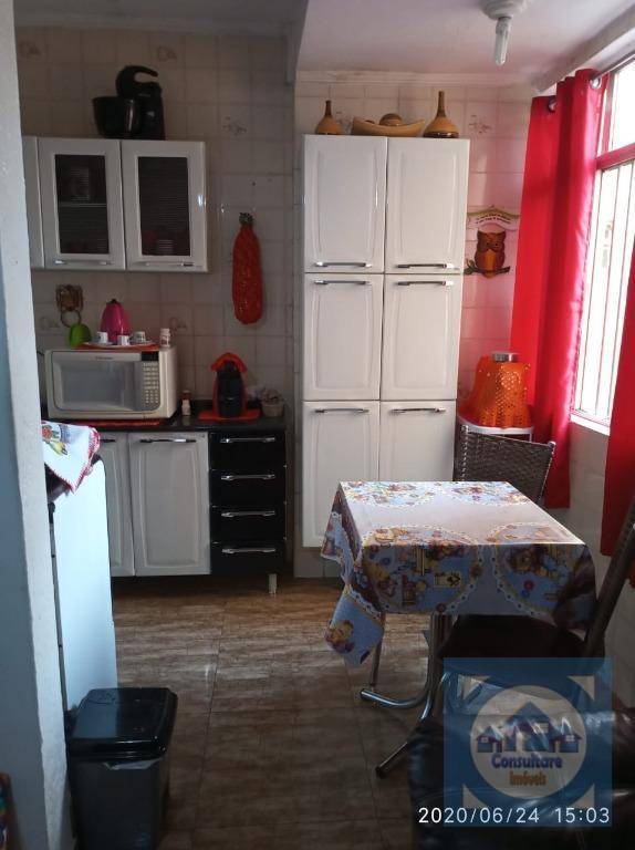 Apartamento à venda com 1 quarto, 54m² - Foto 15