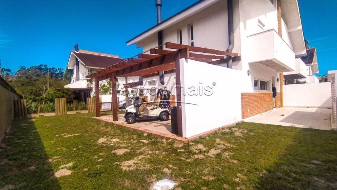 Casa de Condomínio à venda com 3 quartos, 180m² - Foto 5