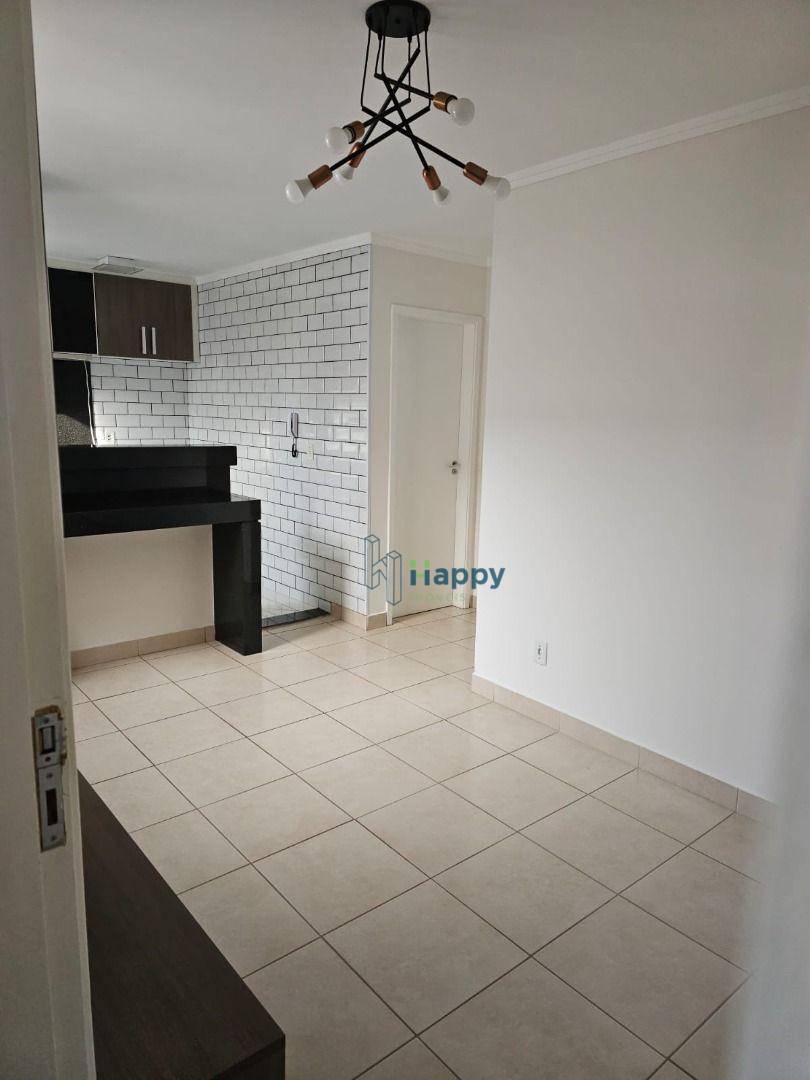 Apartamento à venda com 2 quartos, 42M2 - Foto 3
