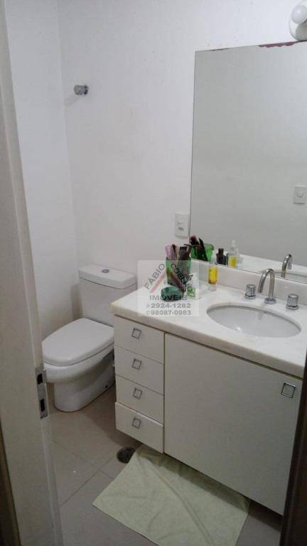 Apartamento à venda com 3 quartos, 119m² - Foto 6