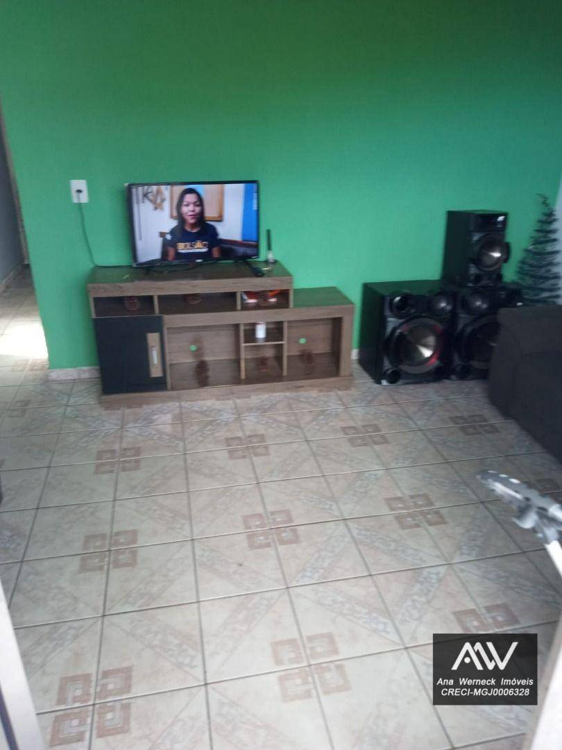 Casa de Condomínio à venda com 4 quartos, 90m² - Foto 14