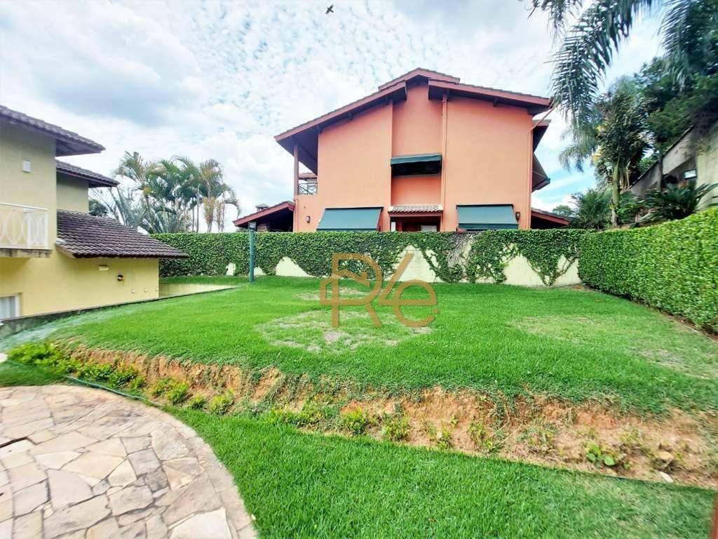 Casa de Condomínio à venda com 4 quartos, 368m² - Foto 24