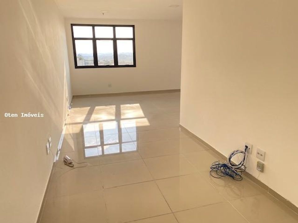 Conjunto Comercial-Sala à venda, 54m² - Foto 5