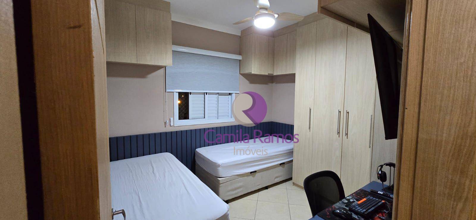 Apartamento à venda com 2 quartos, 54m² - Foto 25