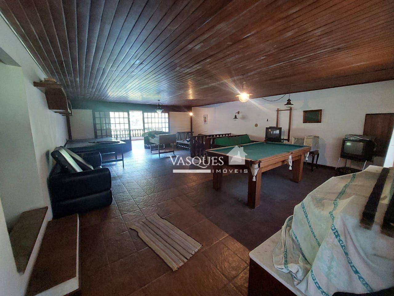 Casa à venda com 3 quartos, 245m² - Foto 29