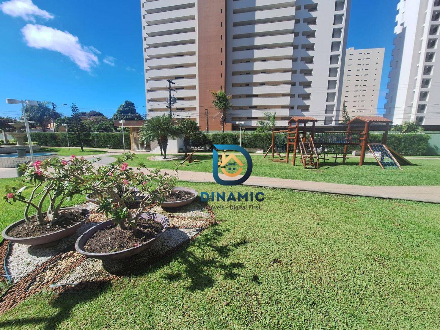 Cobertura, 3 quartos, 156 m² - Foto 3